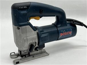 Bosch Variable Speed Corded Jigsaw 1587AVS Acceptable Buya